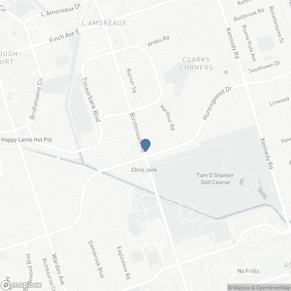 8 KING LOUIS CRESCENT, Toronto, Ontario M1T 2W8